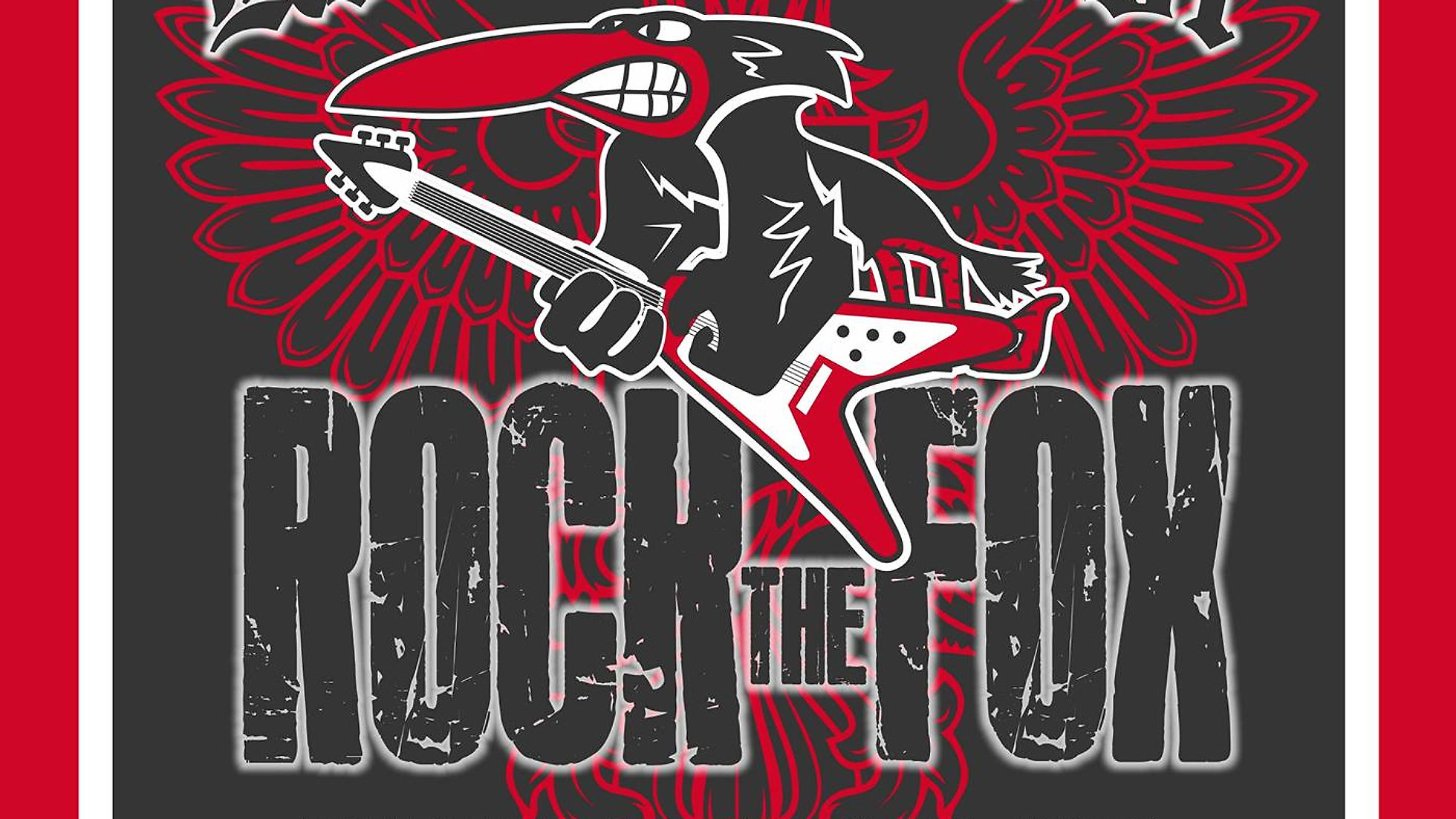 Rock the Fox 2019